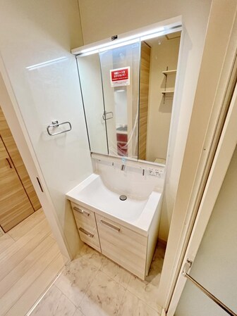 北口ハイツの物件内観写真